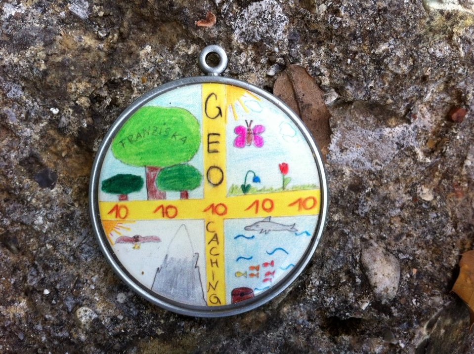 Geocache TB Geocache TB