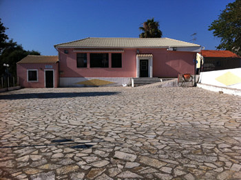 Pentati School